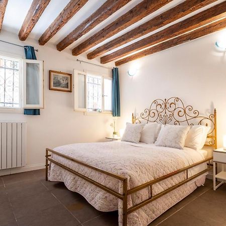 San Giacomo Pied-A-Terre House By Wonderful Italy Venedig Exteriör bild