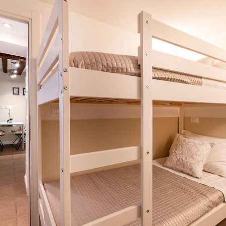 San Giacomo Pied-A-Terre House By Wonderful Italy Venedig Exteriör bild