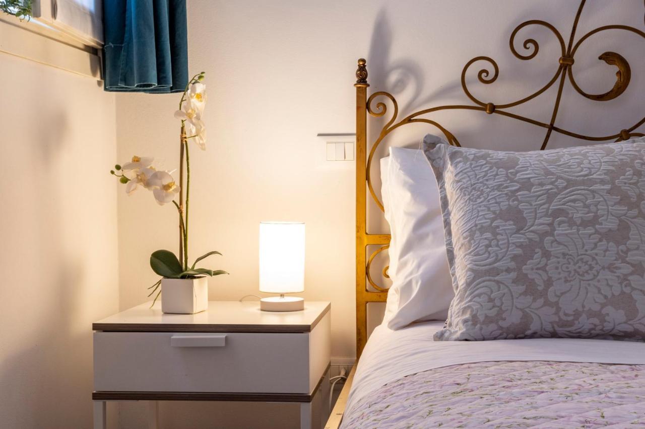 San Giacomo Pied-A-Terre House By Wonderful Italy Venedig Exteriör bild