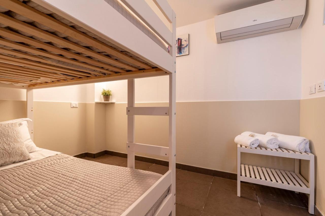 San Giacomo Pied-A-Terre House By Wonderful Italy Venedig Exteriör bild