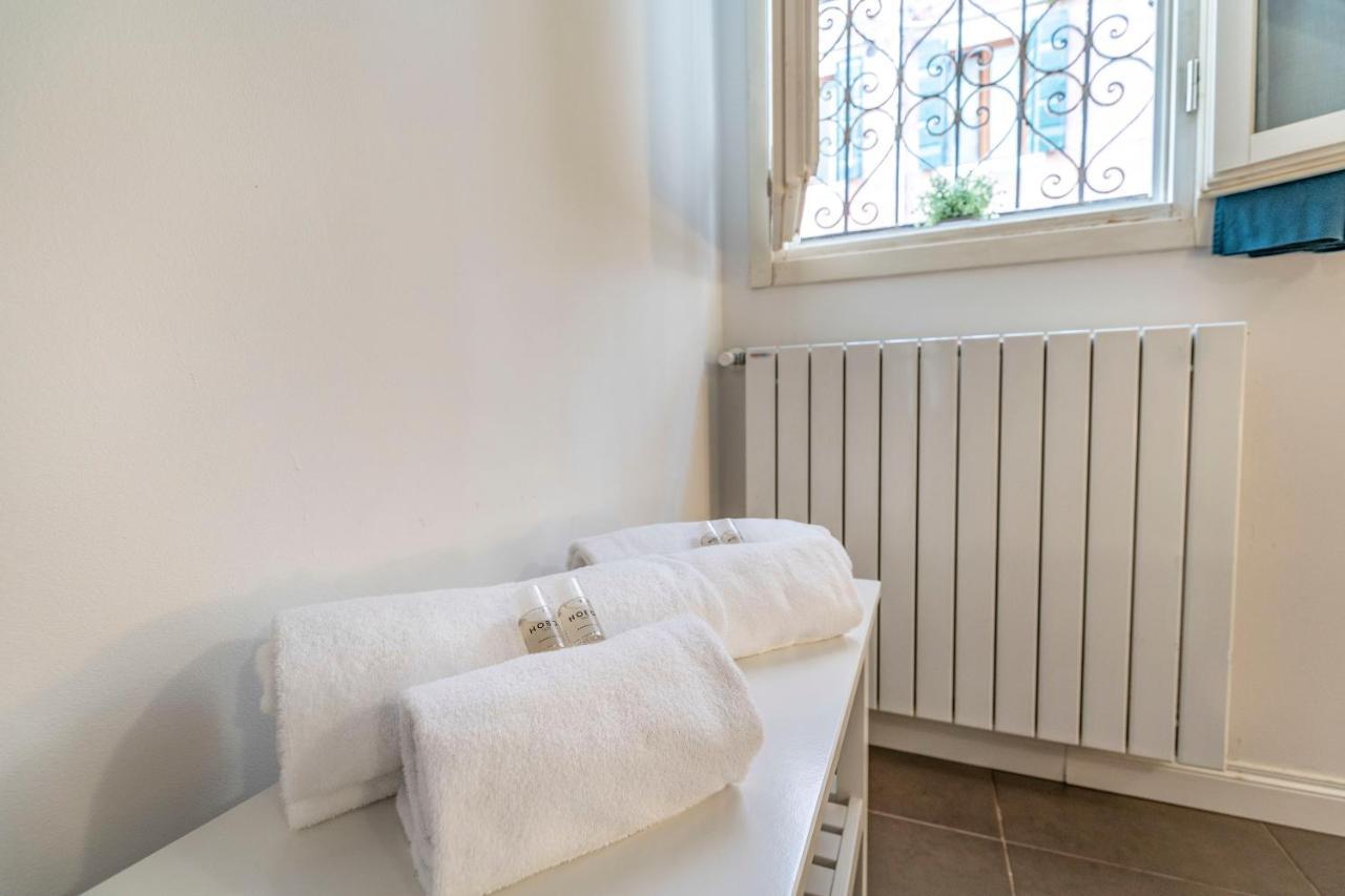 San Giacomo Pied-A-Terre House By Wonderful Italy Venedig Exteriör bild