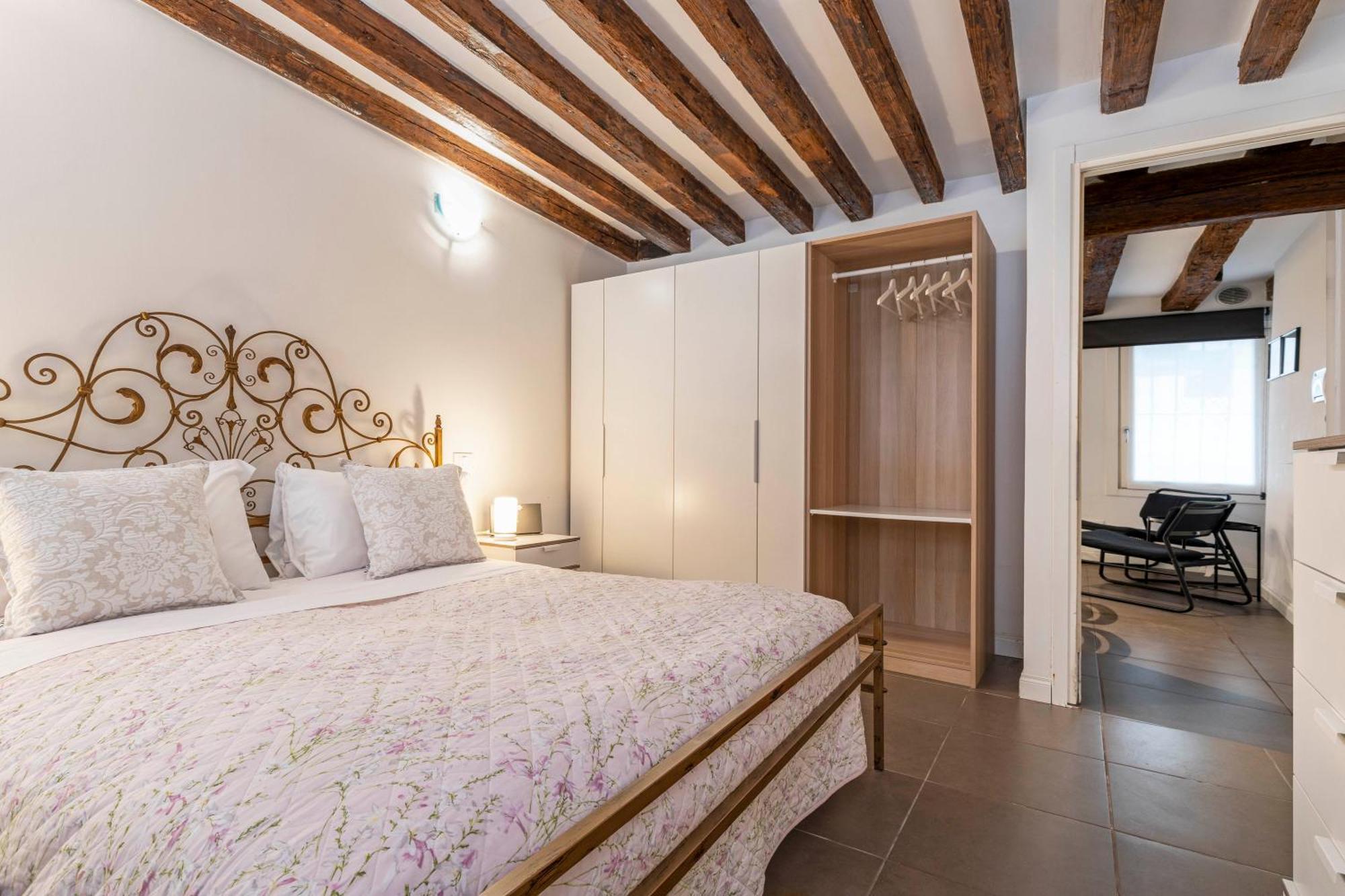 San Giacomo Pied-A-Terre House By Wonderful Italy Venedig Exteriör bild