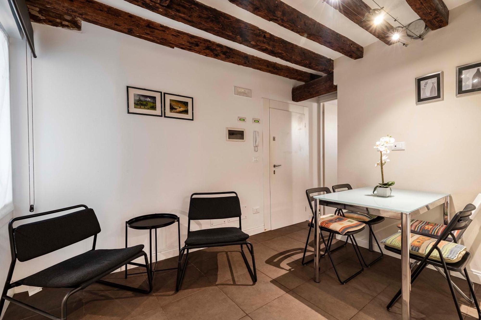San Giacomo Pied-A-Terre House By Wonderful Italy Venedig Exteriör bild